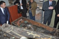 ANIT MEZAR - Rus komutanın akıbeti belli oldu