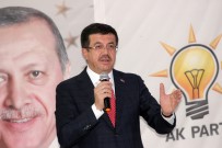 Bakan Zeybekçi'den 'Büyüme Rakamları' Açıklaması Haberi