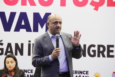 Başbakan Yardımcısı Fikri Işık'tan DAEŞ'e İlginç Benzetme Açıklaması