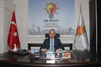 AHMET AYDIN - Başkan Erdoğan'dan 'Tütün' Açıklaması