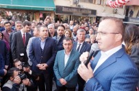 'Biz Amerika'nın 52'Nci Eyaleti Değiliz'