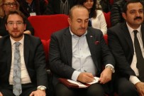 HÜSEYİN SAMANİ - Dışişleri Bakanı'ndan Antalyalı Afetzedelere 10 Milyon TL'lik Yardım Müjdesi