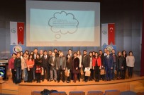DAVRANIŞ EĞİTİMİ - Düzce Üniversitesi'nde Öğretmenler Gününe Özel Program Düzenlendi