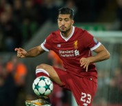 Emre Can, İtalya Yolcusu