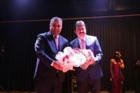 ÖMER LÜTFİ YARAN - Ereğli Belediyesi'nden Öğretmenlere Özel Program