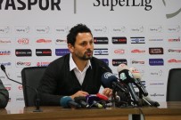 VE GOL - Erol Bulut Açıklaması 'Güzel Futbol Ortaya Koyduk'