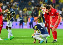 METE KALKAVAN - Fenerbahçe zorlu virajda
