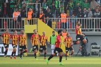 SELÇUK ŞAHİN - Göztepe evinde kazandı