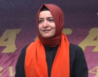 AİLE BAKANLIĞI - 'Güçlü kadın, güçlü Türkiye'yi oluşturacaktır'