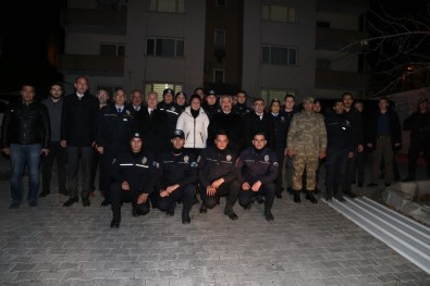 İçişleri Bakan Yardımcısı Mehmet Ersoy, Varto'da Sorunları Dinledi