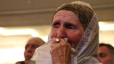 Kırım'ın Annesi Rusların Kurbanı Oldu