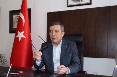 Kütahya Baro Başkanı Ahmet Atam Açıklaması Kadınlar Şiddete Maruz Kalmaya Devam Ediyor