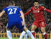 MANCHESTER UNITED - Liverpool ve Chelsea puanları paylaştı