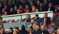 Lucescu, Türk Telekom Stadyumu'nda