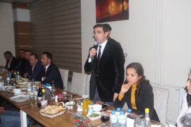 Malazgirt'te Öğretmenler Günü Etkinliği