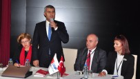 NURETTİN DEMİR - Marmaris CHP'de 'Acar Ünlü' Güven Tazeledi