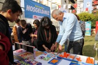 DAVULTEPE - Mezitli Belediyesi 'Beyin Şenliği' Düzenledi