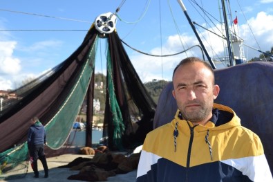 Moritanya'da Balıkçılık Türklerin Elinde