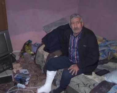Kılıçdaroğlu'nun Kardeşi Ayağını Kırdı, Ağabeyine Sitem Etti
