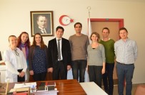 ENGELLİ ÇOCUK - Tedavi Olmak İçin İl İl Gezmeyecekler