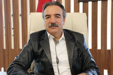 Rektör Bağlı Açıklaması 'CHP, AK Parti'ye Muhalif Olmak İçin Terör Sopası Kullanıyor'