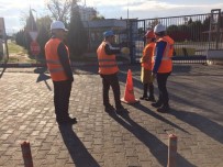 İŞ SAĞLIĞI - Saha Personeline İş Sağlığı Denetimi