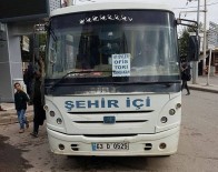 Siverek, Rahat Ve Konforlu Ulaşıma Kavuşuyor