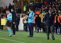 GÖKHAN GÖNÜL - Süper Lig Açıklaması E.Y. Malatyaspor Açıklaması 0 - Beşiktaş Açıklaması 0 (Maç Sonucu)