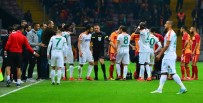 Süper Lig Açıklaması Galatasaray Açıklaması 2 - Aytemiz Alanyaspor Açıklaması 0 (Maç Sonucu)