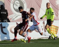 SÜLEYMAN ABAY - TFF 1. Lig Açıklaması Elazığspor Açıklaması 0 - Boluspor Açıklaması 1