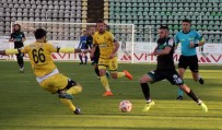 AYKUT DEMİR - TFF 1. Lig Açıklaması Giresunspor Açıklaması 0 - MKE Ankaragücü Açıklaması 1