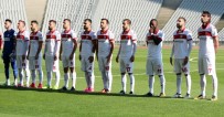 WELLINGTON - TFF 1. Lig Açıklaması İstanbulspor Açıklaması 1 - Samsunspor Açıklaması 1