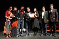 ERKAN BEKTAŞ - Tiyatro Günlerinde 'Bıyık Brothers' Rüzgarı