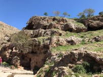 ŞELALE - Türkiye'nin 223. Tabiat Parkı Mardin'de İlan Edildi