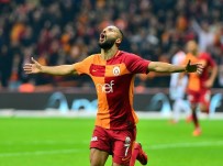 Yasin, Bu Sezon İlk Kez 11'De Başladı Ve İlk Golünü Attı