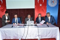 ALKÜ'de 'Dünya'da Değer Merkezli Öğretmenlik' Konferansı
