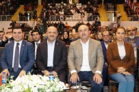 Başbakan Yardımcısı Işık Açıklaması 'Yüzde 50 Artı 1 Kolay Ulaşılacak Bir Rakam Değil'