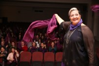 Bucalı Kadınlara Benan Bilek'le Kahkaha Tufanı