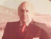 Efsane yüzücü Nejat Nakkaş hayatını kaybetti