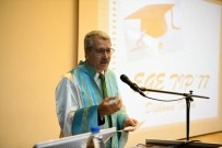 TIP EĞİTİMİ - Ege Üniversitesinde 40 Yıl Sonra Mezuniyet Heyecanı