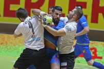 PAOK - EHF Challenge Cup Açıklaması Göztepe Açıklaması 28 - Paok Açıklaması 29