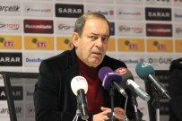 RIZESPOR - Eskişehirspor Evinde 1 Puana Razı Oldu