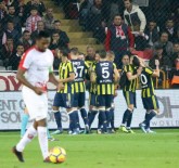 METE KALKAVAN - Fener 1 Attı 3 Aldı