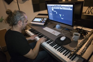 Flüt Sanatçısı Burak Beşir ABD'de İHA'ya Konuştu