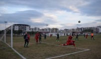 İzmir'de Masterler Maçında Kavga Çıktı