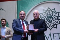 NIHAT HATIPOĞLU - Nihat Hatipoğlu Konferansına Vatandaşlardan Yoğun İlgi