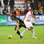 METE KALKAVAN - Süper Lig Açıklaması Antalyaspor Açıklaması 0 - Fenerbahçe Açıklaması 1 (Maç Sonucu)