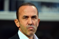 VALENCIA - Süper Lig Açıklaması Kasımpaşa Açıklaması 1 - Atiker Konyaspor Açıklaması 0 (İlk Yarı)