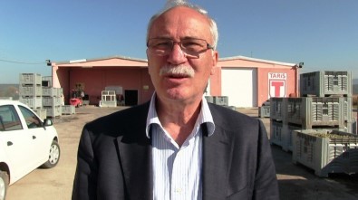 Tariş Pazarlama Başkanı Akova Açıklaması 'Zeytinyağında Destekleme Fiyatı Arttırılmalı'