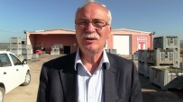 TARIŞ ZEYTIN - Tariş Pazarlama Başkanı Akova Açıklaması 'Zeytinyağında Destekleme Fiyatı Arttırılmalı'